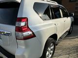 Toyota Land Cruiser Prado 2013 года за 14 800 000 тг. в Кызылорда – фото 3