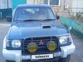 Mitsubishi Pajero 1995 годаүшін3 500 000 тг. в Алматы
