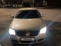 Volkswagen Passat 2008 года за 4 600 000 тг. в Астана