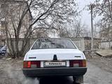 ВАЗ (Lada) 21099 1995 года за 650 000 тг. в Петропавловск – фото 3