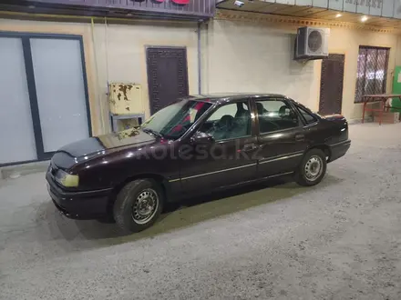 Opel Vectra 1992 года за 600 000 тг. в Кентау – фото 4