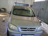 Opel Zafira 2003 года за 3 000 000 тг. в Актобе – фото 4