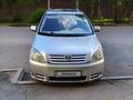 Toyota Avensis Verso 2003 года за 5 500 000 тг. в Астана – фото 2
