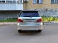 Toyota Avensis Verso 2003 года за 5 500 000 тг. в Астана – фото 4