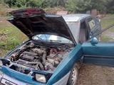 Mazda 323 1992 годаfor250 000 тг. в Сарканд – фото 2