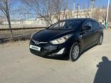 Hyundai Elantra 2015 года за 6 300 000 тг. в Кызылорда