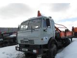 Урал  Бкм-515 2007 года за 11 500 000 тг. в Уральск – фото 4