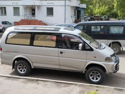 Mitsubishi Delica 1995 года за 5 500 000 тг. в Петропавловск – фото 17