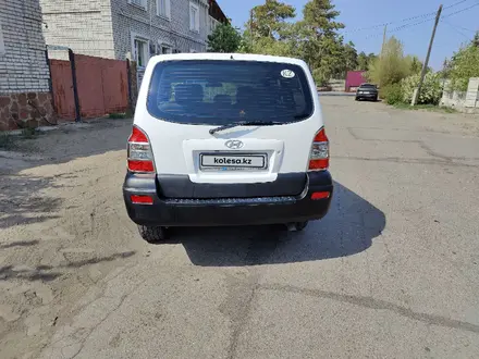 Hyundai Terracan 2006 года за 4 000 000 тг. в Семей – фото 5