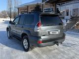 Toyota Land Cruiser Prado 2006 годаfor10 500 000 тг. в Актобе – фото 2