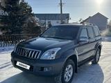Toyota Land Cruiser Prado 2006 годаfor10 500 000 тг. в Актобе