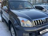 Toyota Land Cruiser Prado 2006 годаfor10 500 000 тг. в Актобе – фото 3