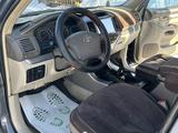 Toyota Land Cruiser Prado 2006 годаfor10 500 000 тг. в Актобе – фото 4