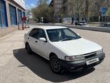 Nissan Sunny 1995 годаүшін1 000 000 тг. в Павлодар