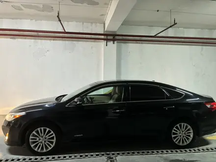 Toyota Avalon 2013 годаүшін8 000 000 тг. в Актау – фото 3