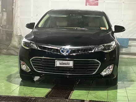 Toyota Avalon 2013 годаүшін8 000 000 тг. в Актау