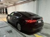 Toyota Avalon 2013 года за 8 000 000 тг. в Актау – фото 4