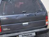 Nissan Terrano 1999 годаүшін2 700 000 тг. в Байсерке