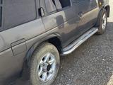 Nissan Terrano 1999 годаүшін2 700 000 тг. в Байсерке – фото 2