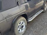 Nissan Terrano 1999 годаүшін2 700 000 тг. в Байсерке – фото 3