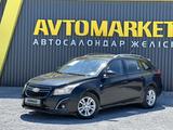 Chevrolet Cruze 2013 года за 4 000 000 тг. в Актобе