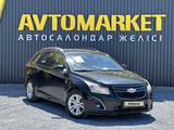 Chevrolet Cruze 2013 года за 4 000 000 тг. в Актобе – фото 2