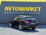 Chevrolet Cruze 2013 года за 4 000 000 тг. в Актобе – фото 4