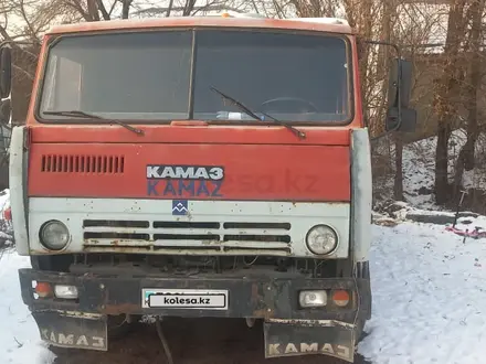 КамАЗ  4308 1992 года за 2 000 000 тг. в Алматы