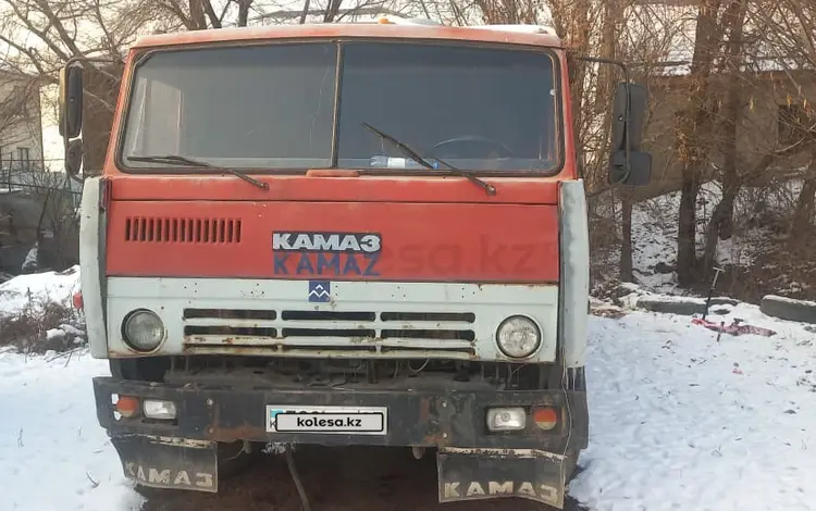 КамАЗ  4308 1992 года за 2 000 000 тг. в Алматы