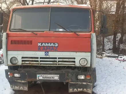 КамАЗ  4308 1992 года за 2 000 000 тг. в Алматы – фото 5