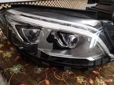 Фара Mercedes GLE 2015 LED за 450 000 тг. в Алматы – фото 2