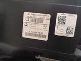 Фара Mercedes GLE 2015 LED за 450 000 тг. в Алматы – фото 3
