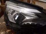 Фара Mercedes GLE 2015 LED за 450 000 тг. в Алматы – фото 4