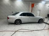 Mercedes-Benz E 430 2001 года за 7 700 000 тг. в Астана – фото 5