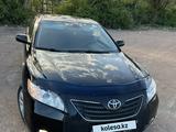 Toyota Camry 2008 года за 7 000 000 тг. в Балхаш – фото 4