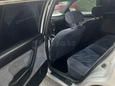 Toyota Carina E 1996 года за 2 100 000 тг. в Тараз – фото 11
