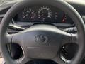 Toyota Carina E 1996 годаүшін2 100 000 тг. в Тараз – фото 13