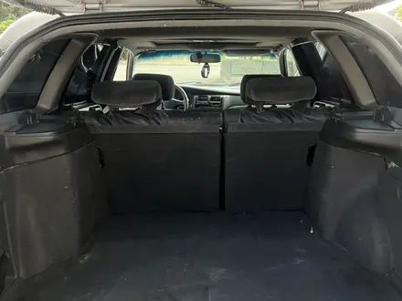 Toyota Carina E 1996 года за 2 100 000 тг. в Тараз – фото 14