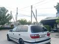 Toyota Carina E 1996 годаүшін2 100 000 тг. в Тараз – фото 3
