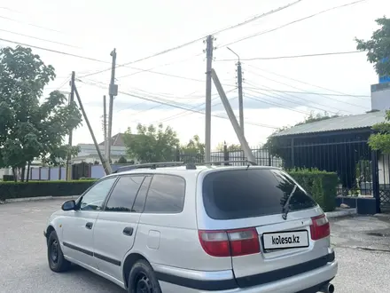 Toyota Carina E 1996 года за 2 100 000 тг. в Тараз – фото 3
