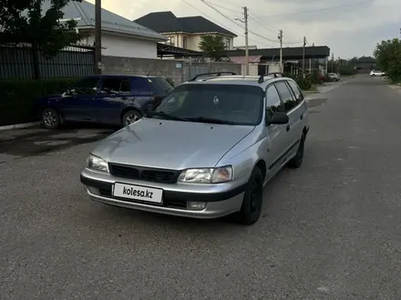 Toyota Carina E 1996 года за 2 100 000 тг. в Тараз – фото 8