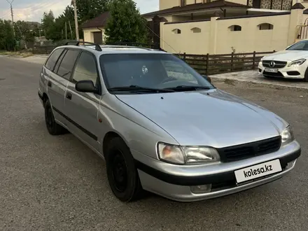Toyota Carina E 1996 года за 2 100 000 тг. в Тараз – фото 7