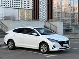 Hyundai Accent 2020 года за 6 500 000 тг. в Туркестан