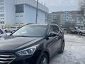 Hyundai Santa Fe 2017 года за 11 200 000 тг. в Уральск – фото 2