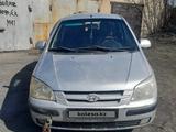 Hyundai Getz 2005 годаүшін700 000 тг. в Караганда – фото 2