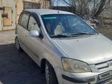 Hyundai Getz 2005 годаүшін700 000 тг. в Караганда – фото 3