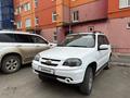 Chevrolet Niva 2019 годаfor4 400 000 тг. в Атырау – фото 2