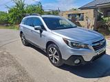Subaru Outback 2019 года за 6 700 000 тг. в Уральск – фото 2