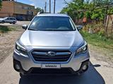 Subaru Outback 2019 года за 6 700 000 тг. в Уральск