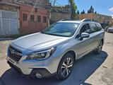 Subaru Outback 2019 года за 6 700 000 тг. в Уральск – фото 3